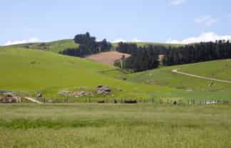 Lot 13, 0 Oven Hill Road, ROXBURGH