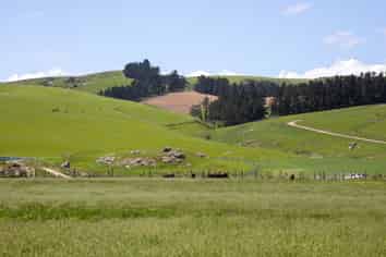 Lot 13, 0 Oven Hill Road, ROXBURGH