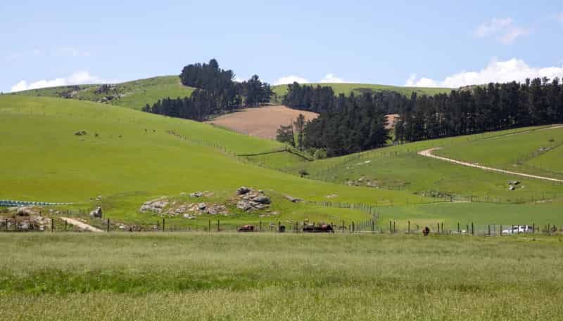 Lot 13, 0 Oven Hill Road, ROXBURGH