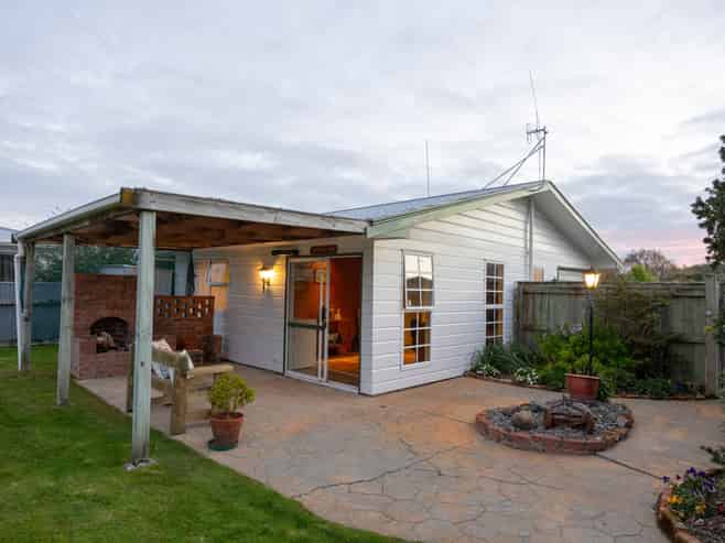 5 Moyne Avenue, Milson