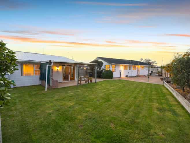 5 Moyne Avenue, Milson