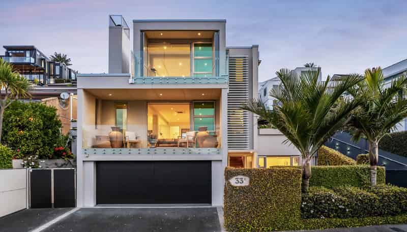33A Marau Crescent, Mission Bay