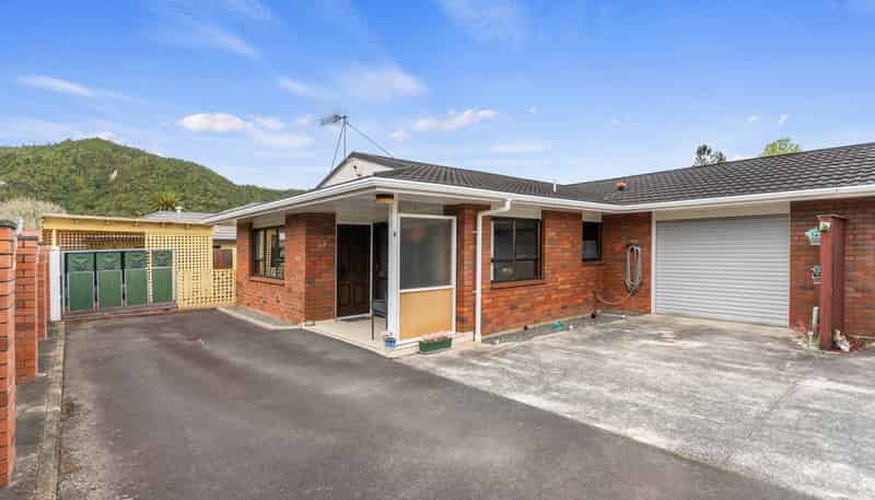 5/60 Mill Road, Kensington