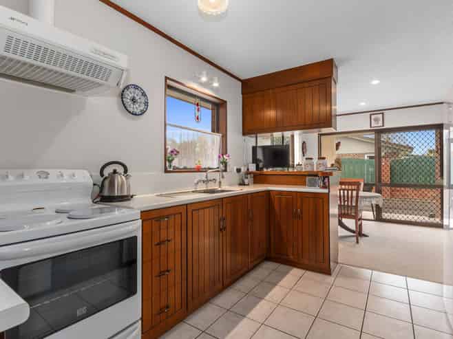 5/60 Mill Road, Kensington