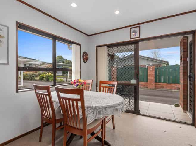 5/60 Mill Road, Kensington