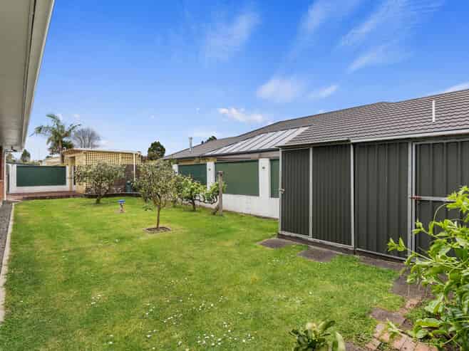 5/60 Mill Road, Kensington