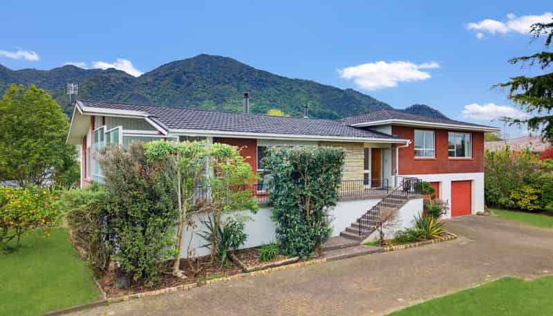 2 Tower View Terrace, Te Aroha