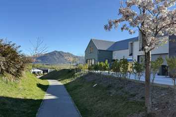 18B Toni's Terrace, Lower Shotover