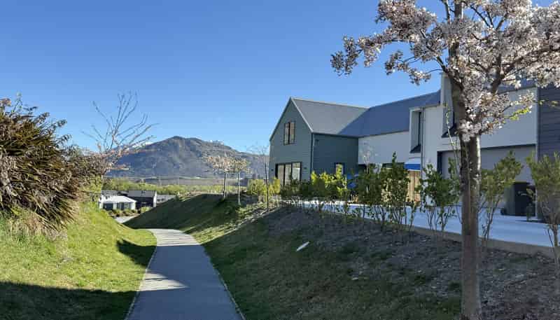 18B Toni's Terrace, Lower Shotover
