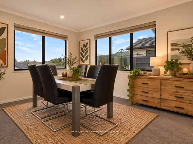 2 Ruba Way, Ohauiti