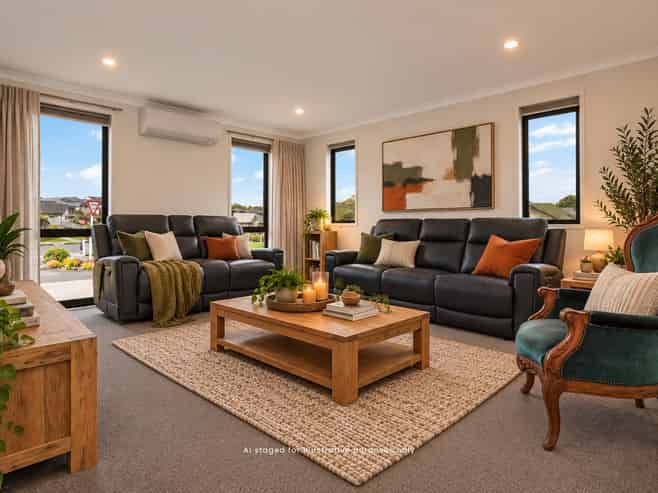 2 Ruba Way, Ohauiti