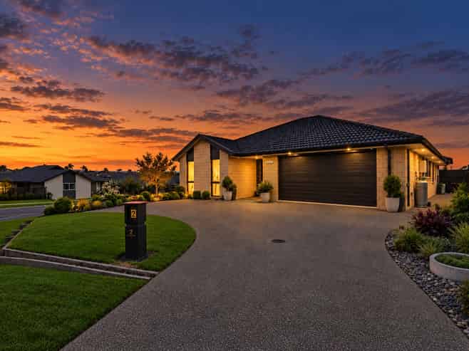 2 Ruba Way, Ohauiti