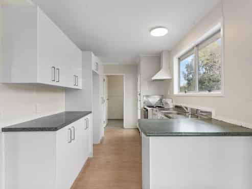 501 Weymouth Road, Weymouth