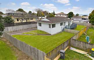 501 Weymouth Road, Weymouth
