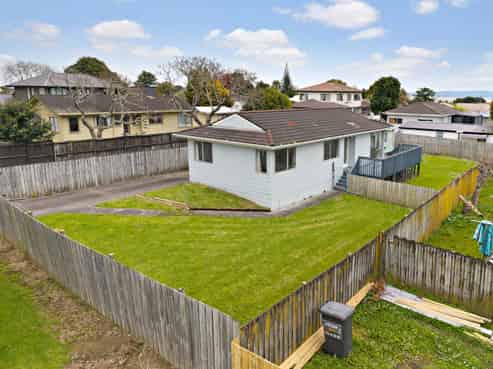 501 Weymouth Road, Weymouth