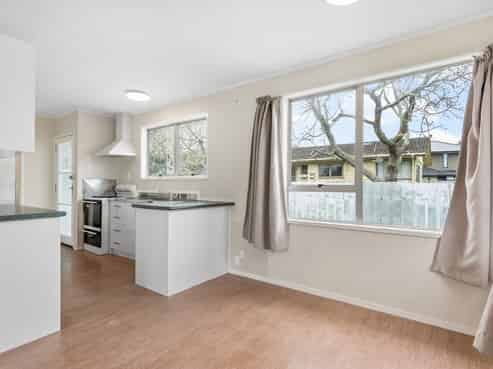 501 Weymouth Road, Weymouth