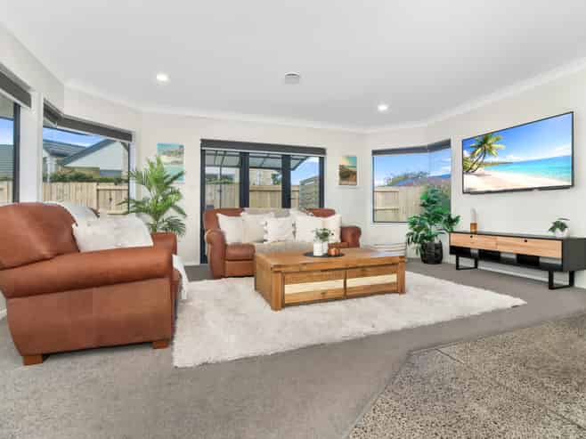 51 Blake Boulevard, Papamoa