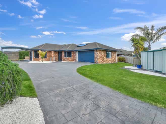 51 Blake Boulevard, Papamoa