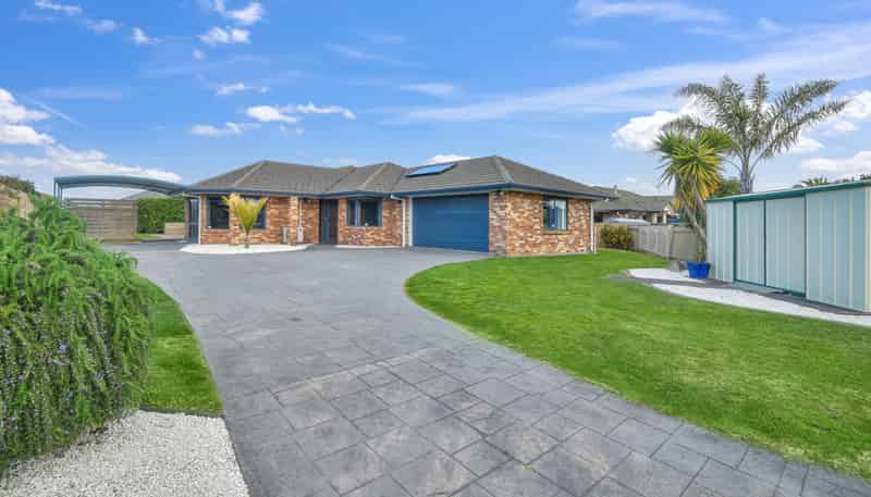 51 Blake Boulevard, Papamoa