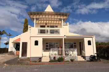 Northland - Address withheld