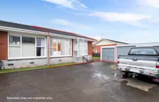 4/90 Victoria Street, Onehunga