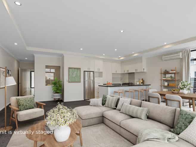 58 Country Club Terrace, Northwood