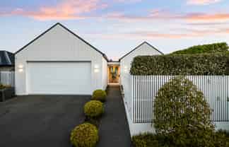 7 Sheehan Street, Halswell