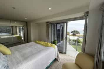 5A3/29 Maunganui Road - Cayman Apartments, Mount Maunganui