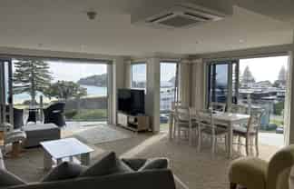5A3/29 Maunganui Road - Cayman Apartments, Mount Maunganui