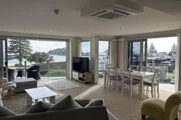 5A3/29 Maunganui Road - Cayman Apartments, Mount Maunganui
