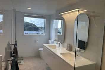 5A3/29 Maunganui Road - Cayman Apartments, Mount Maunganui