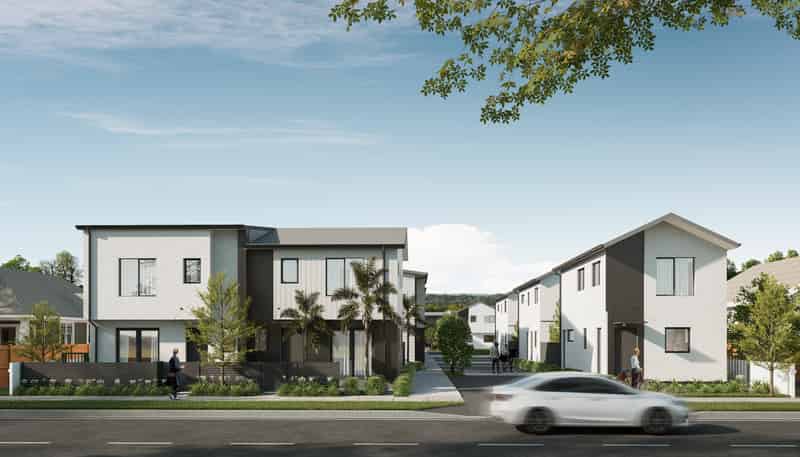 18/75 Russell Road, Manurewa