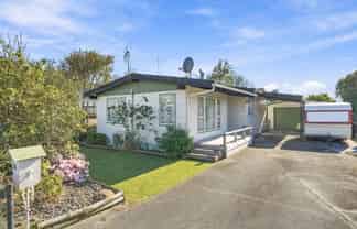 24 Lewis Avenue, Aramoho