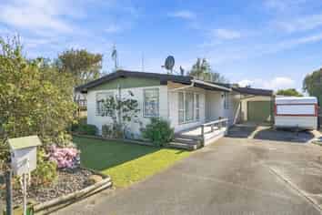 24 Lewis Avenue, Aramoho