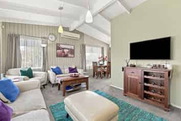 24 Lewis Avenue, Aramoho