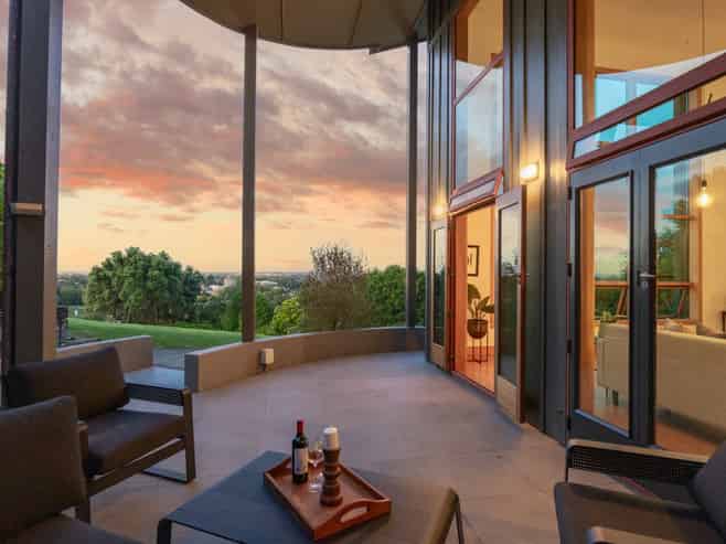 45 The Strand, Fitzherbert