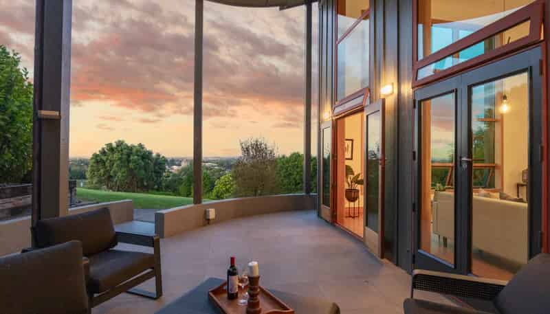 45 The Strand, Fitzherbert