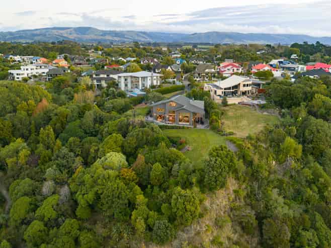 45 The Strand, Fitzherbert