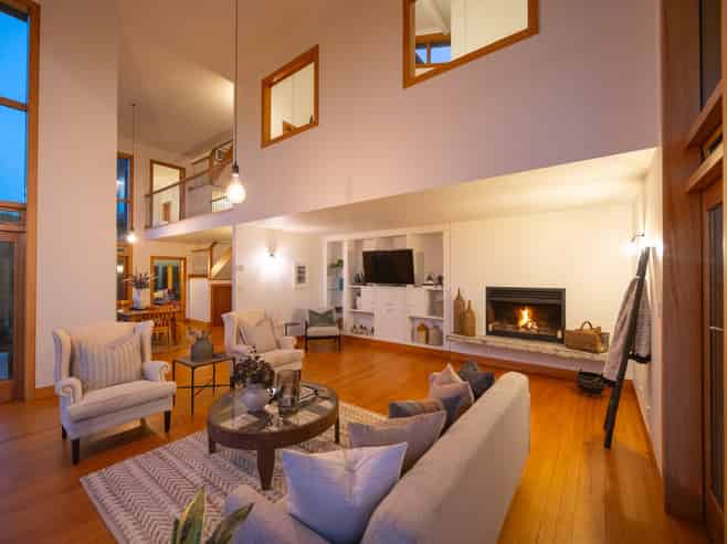 45 The Strand, Fitzherbert