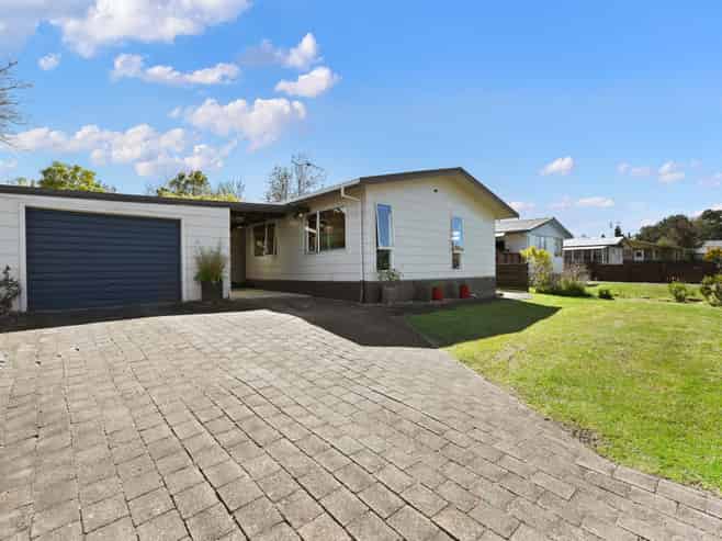 30 Hibiscus Avenue, Hamilton Lake