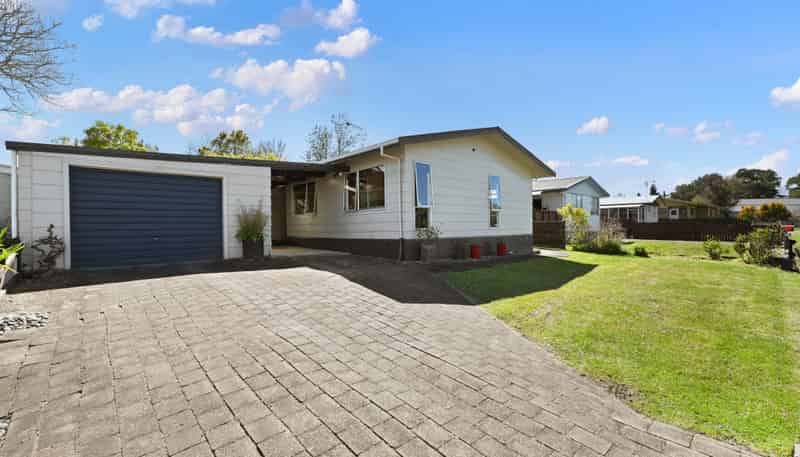 30 Hibiscus Avenue, Hamilton Lake