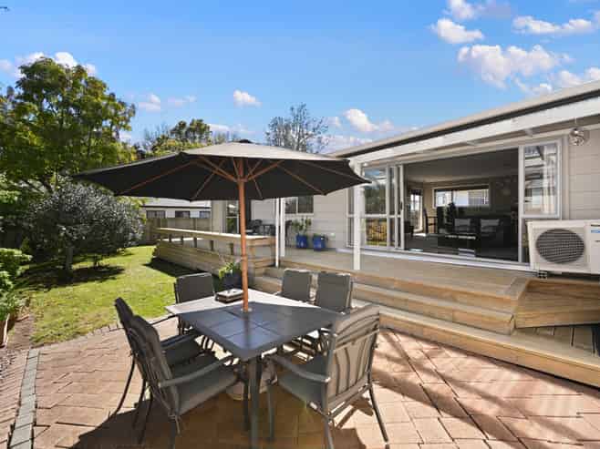 30 Hibiscus Avenue, Hamilton Lake