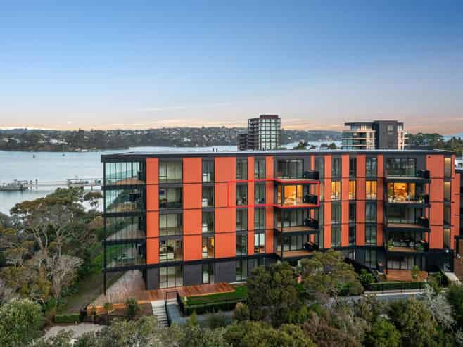 305/12 Marlborough Crescent, Hobsonville