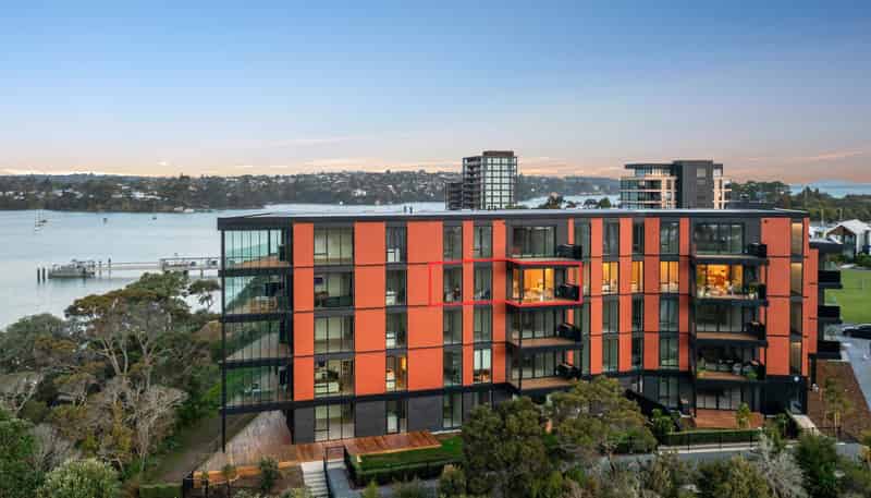 305/12 Marlborough Crescent, Hobsonville