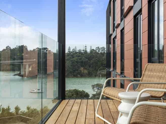 305/12 Marlborough Crescent, Hobsonville