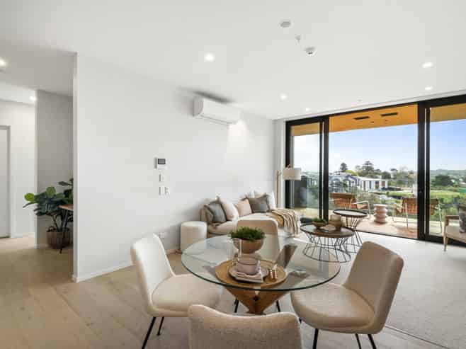 305/12 Marlborough Crescent, Hobsonville