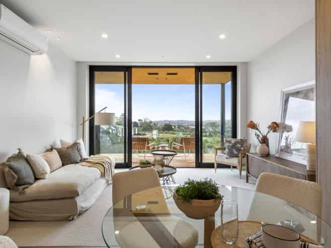 305/12 Marlborough Crescent, Hobsonville
