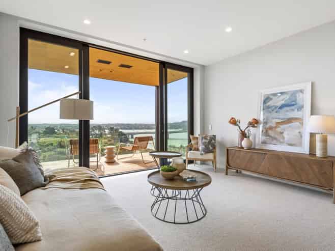 305/12 Marlborough Crescent, Hobsonville
