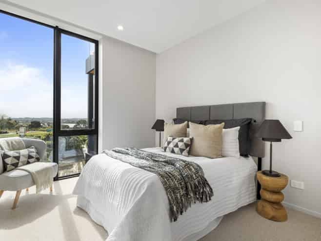 305/12 Marlborough Crescent, Hobsonville