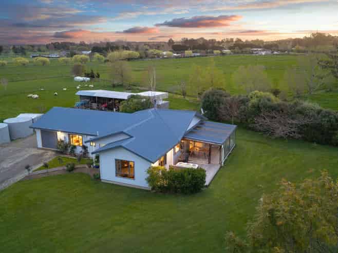 1 Satori Way, Feilding